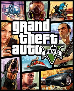 Saints row vs Grand Theft auto, which video game series is better?