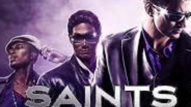 Saints row vs Grand Theft auto, which video game series is better?