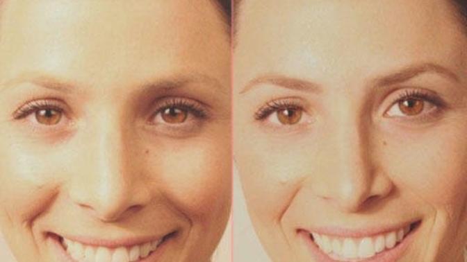 What make up steps/ products do you think make the most (positive) difference looks wise? What product makes your face change the most?