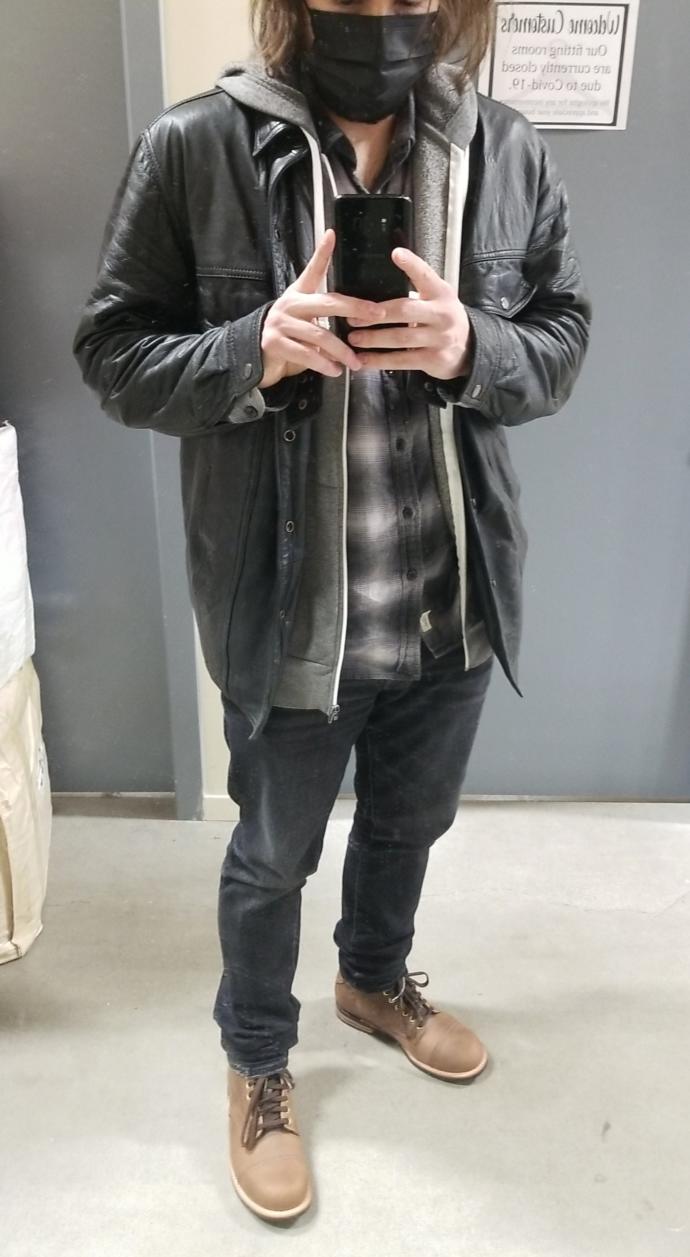 Got some fresh boots, yay or nay?