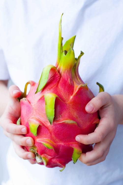 What's your favourite fruit?