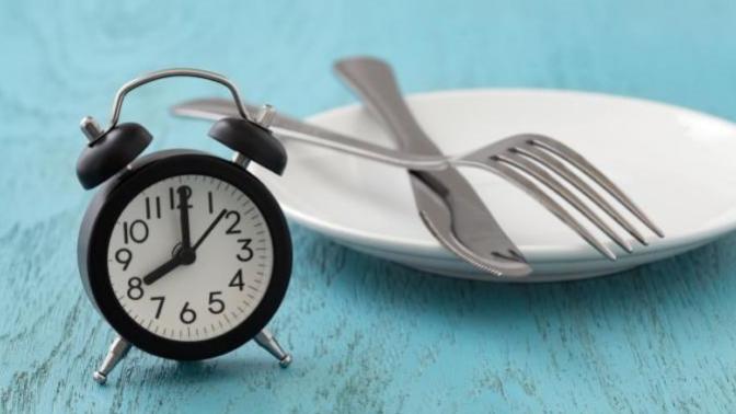 My boyfriend hates that I skip meals. How do I reassure him that I'm fine?