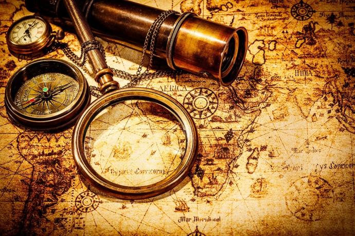 What is a important historical event that no one knows about?