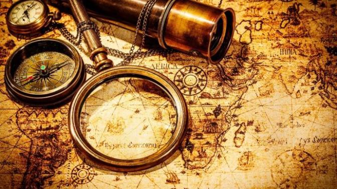 What is a important historical event that no one knows about?