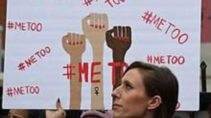 Why doesn't the feminist movement protest the adult movie industry, which exploits women?