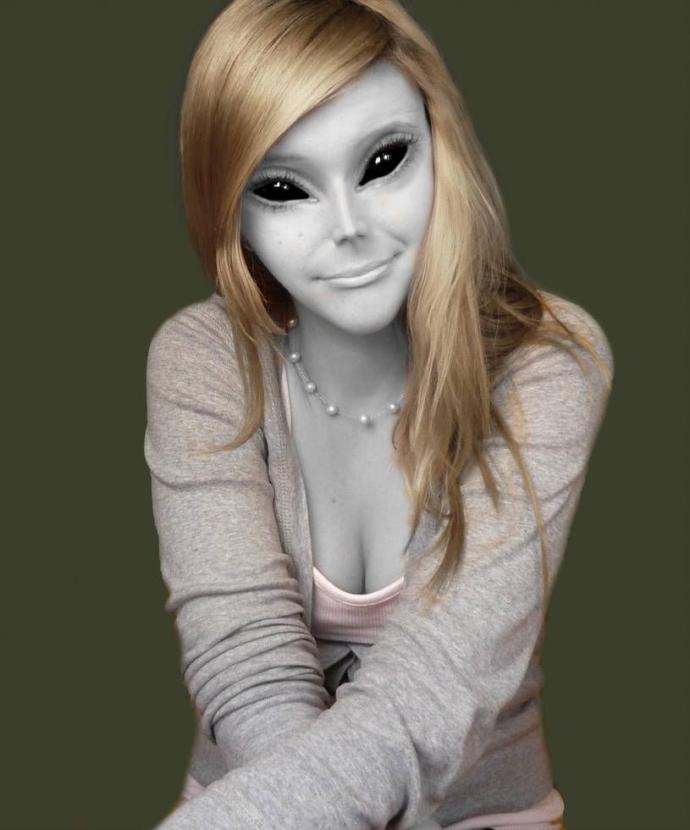 For guys. what eye shape you find the most attractive on women?