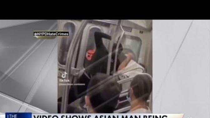 Why are so many black people hypocrites and attacking Asians?