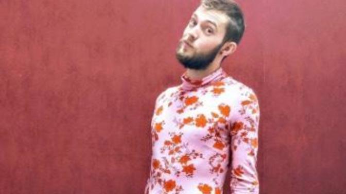 Why can’t men rock dresses as good as women can rock suits? Is women’s attraction more versatile than men’s?