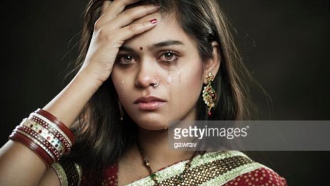 Why is no one talking about how submissive women are treated the worst and always have less rights than more dominant women?