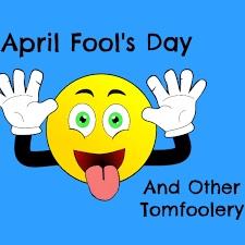 Has April fools ever ruined your relationship?