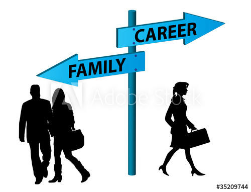 Toxic family or high paying career as a lonely person?
