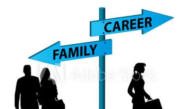 Toxic family or high paying career as a lonely person?