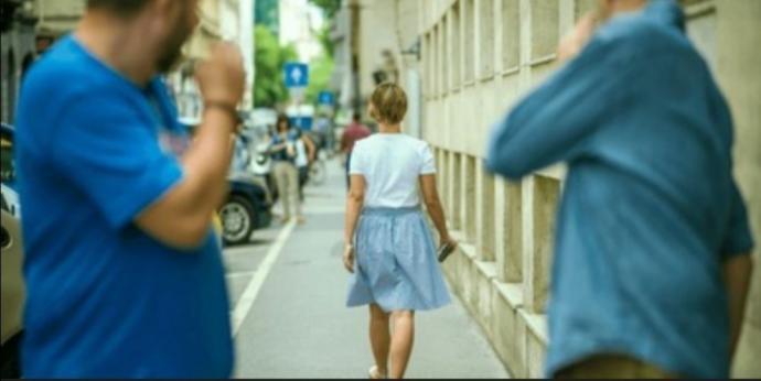 What do you think about catcalling?