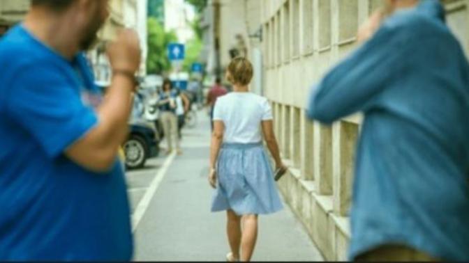 What do you think about catcalling?