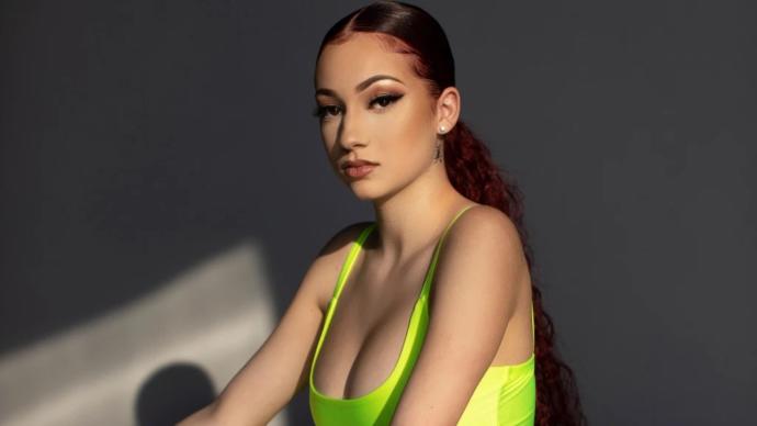 What’s your opinion on bhad babie starting an only fans, not even a week after her turning 18?