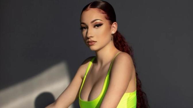 What’s your opinion on bhad babie starting an only fans, not even a week after her turning 18?