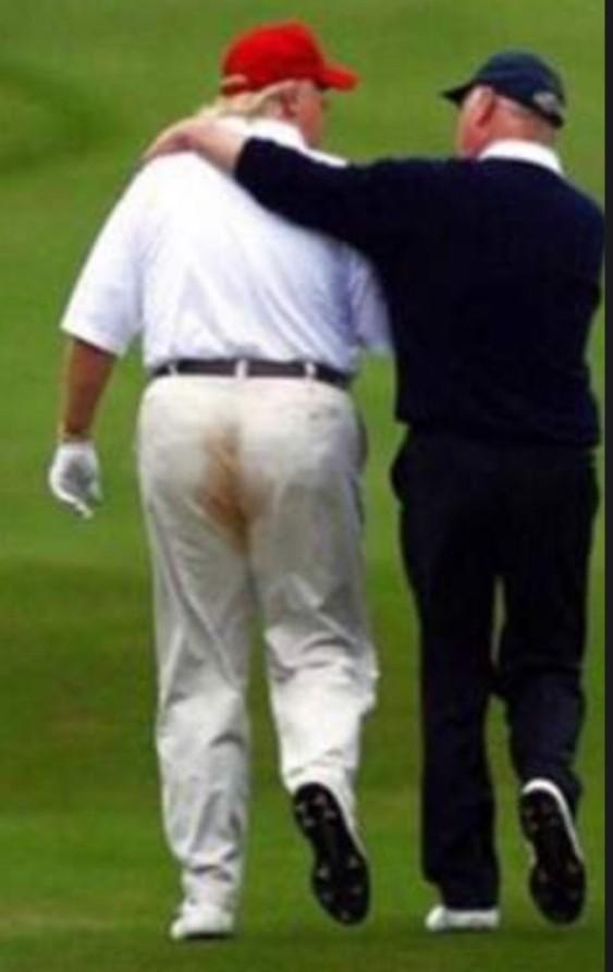 Is Joe Biden A Drooling Imbecile?