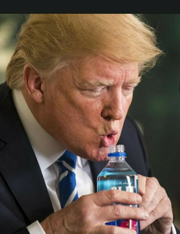 Is Joe Biden A Drooling Imbecile?