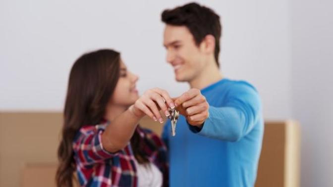 When is the right time to move in together?