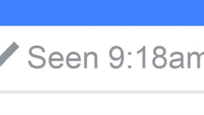 Why did he text me if he wasn’t interested?