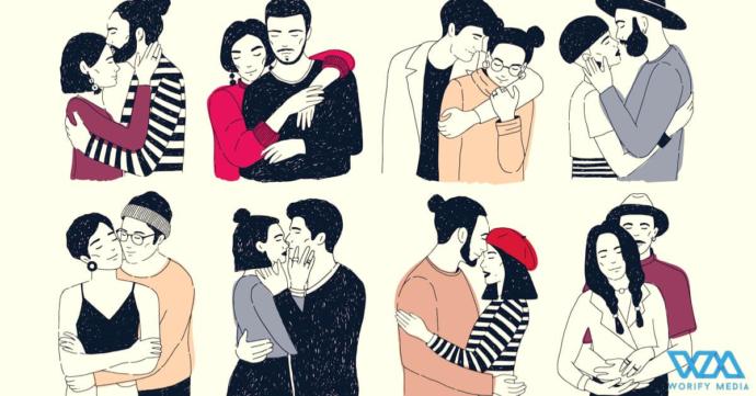Whats your favorite type of hug?