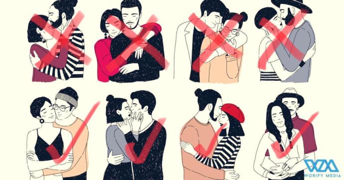 What's your favorite type of hug?