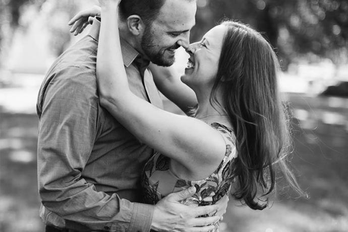 What's your favorite type of hug?
