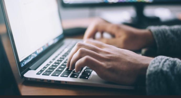 Have you ever worked on a vacation and taken your computer with you?