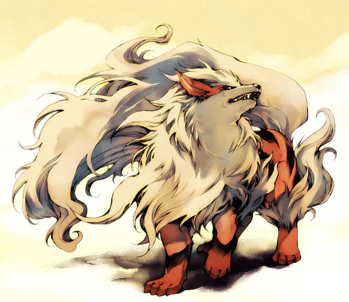 What is your favorite Pokemon of all time?
