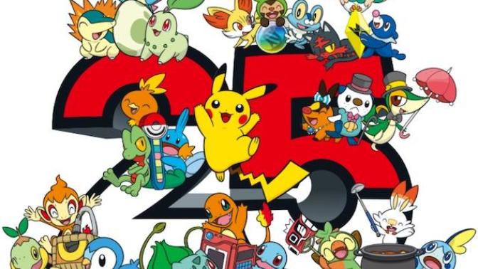 What is your favorite Pokemon of all time?