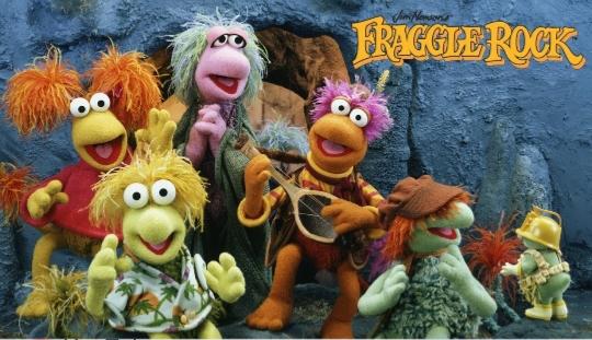 Did You Watch Fraggle Rock When You Were A Kid? Can You Name These Fraggles?