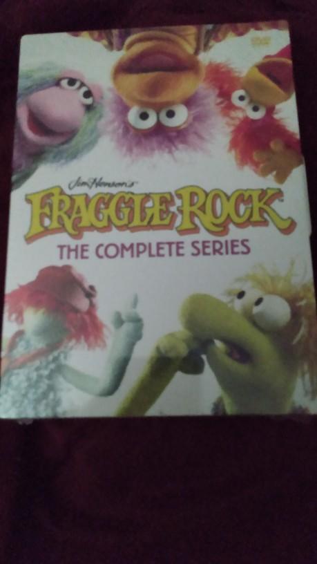Did You Watch "Fraggle Rock" When You Were A Kid? Can You Name These Fraggles?