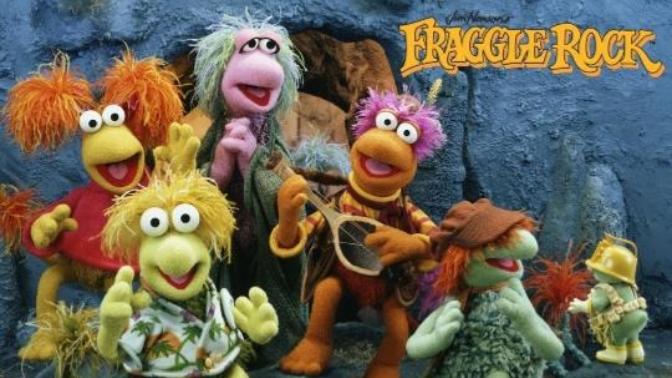 Did You Watch "Fraggle Rock" When You Were A Kid? Can You Name These Fraggles?