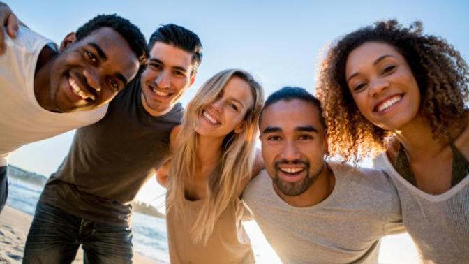 Do I hate myself if I have a preference for white men?