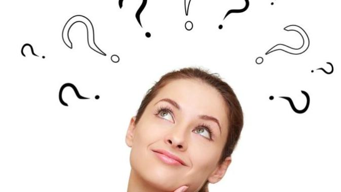 Are you an inquisitive person? If so, can you say so in this post?