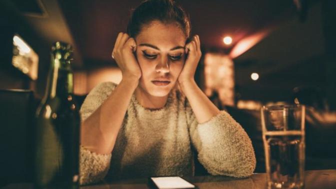 Why do a lot of guys ghost, cheat, and devalue the good girls?