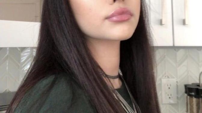 Do you prefer long hair or short hair on a girl?