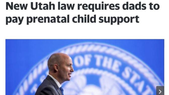 Men vs Women and baby rights, not equal?