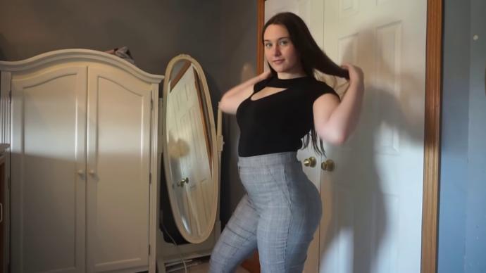 Do guys like girls with a bit of tummy or fat?