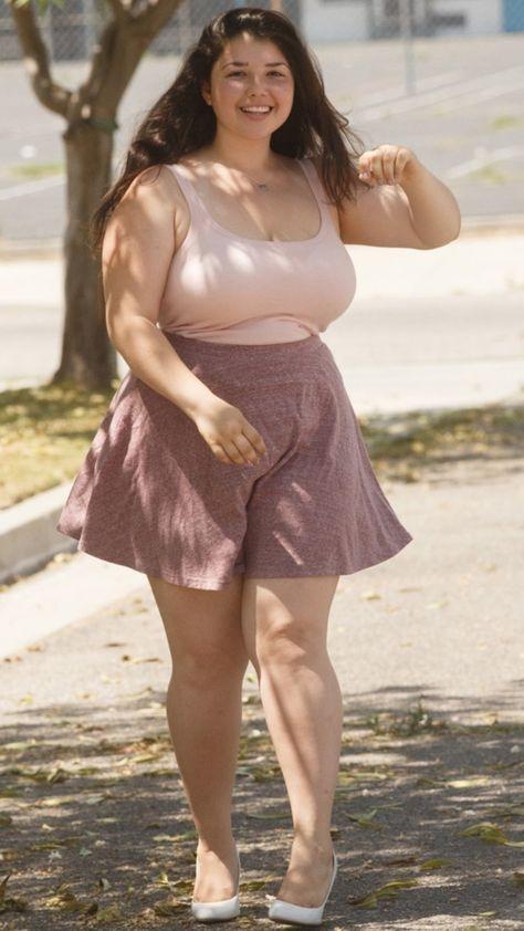 Do guys like girls with a bit of tummy or fat?