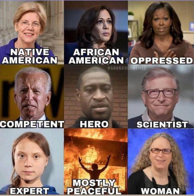 Is saying 'All Lives Matter' racist?