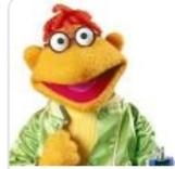 What Was Your Favorite Muppets Character?