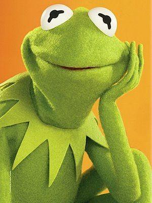 What Was Your Favorite Muppets Character?