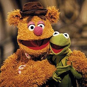 What Was Your Favorite Muppets Character?