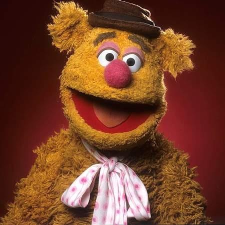 What Was Your Favorite Muppets Character?