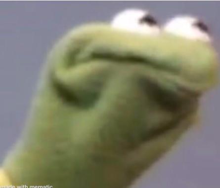 What Was Your Favorite Muppets Character?