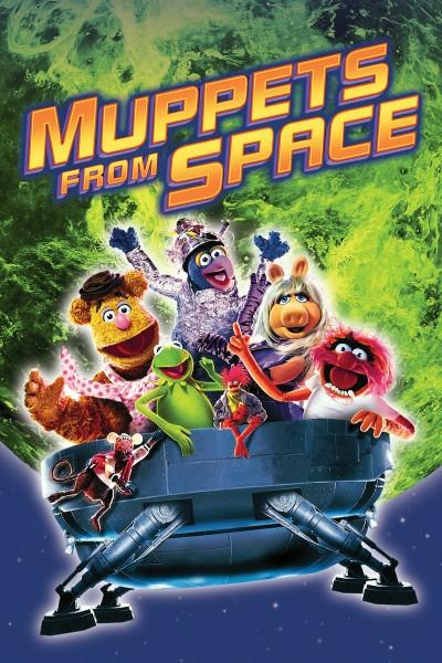 What Was Your Favorite Muppets Character?