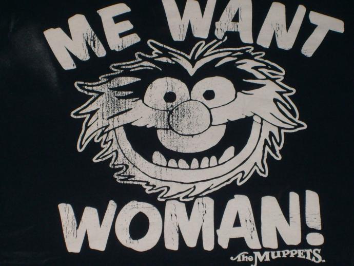 What Was Your Favorite Muppets Character?