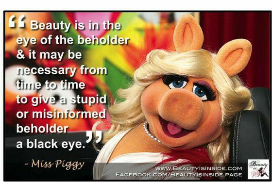 What Was Your Favorite Muppets Character?