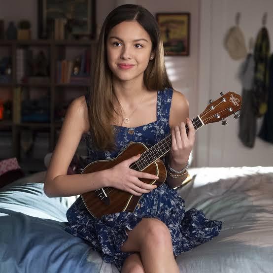 What do you think about olivia rodrigo?